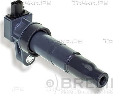 Катушка зажигания Bremi для Kia Mohave I 2008-2026. Артикул 20432