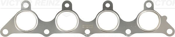 Прокладка выпускного коллектора Victor Reinz. Артикул 71-53971-00
