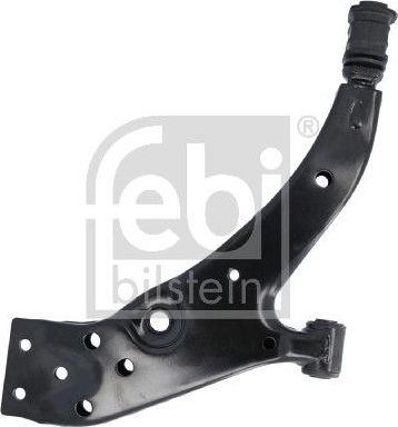 Поперечный рычаг передней подвески Febi Bilstein (Листовая сталь) левый для Toyota Paseo I (L40) 1990-1995. Артикул 43080