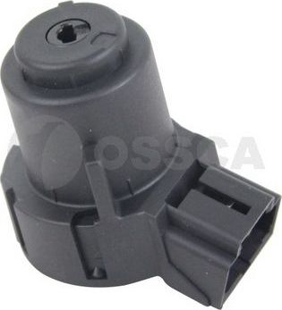 Замок зажигания OSSCA для Volkswagen up! I 2011-2020. Артикул 24024