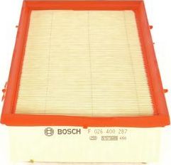 Воздушный фильтр Bosch для Audi TT III (8S) 2014-2026. Артикул F 026 400 287