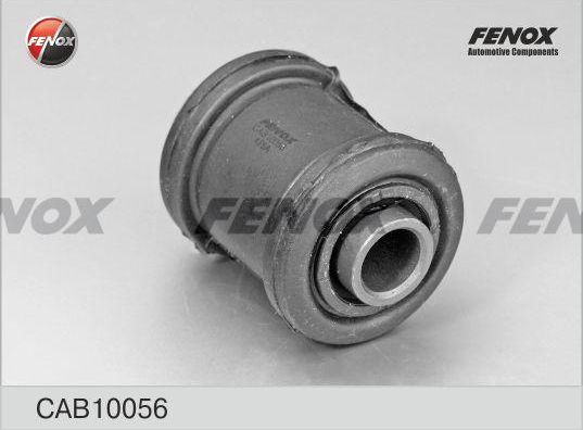 Сайлентблок переднего рычага подвески Fenox нижний для Daewoo Espero 1991-1999. Артикул CAB10056