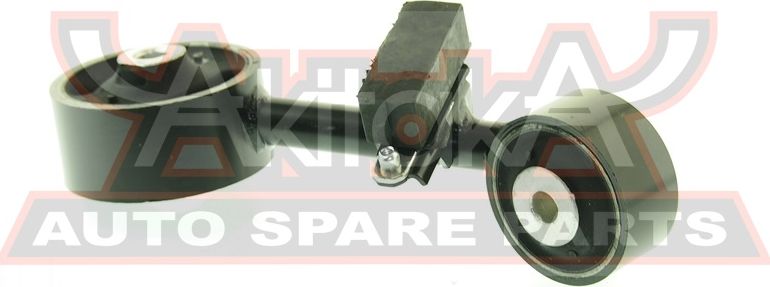 Подушка (опора) двигателя Asva. Артикул 0112-MCU28RHU