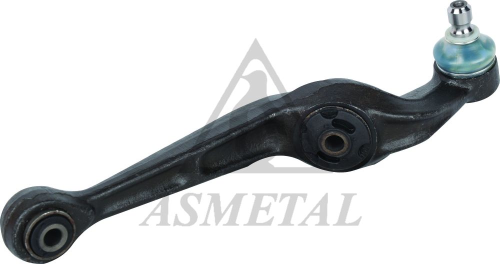 Поперечный рычаг передней подвески Asmetal. Артикул 23PE1001