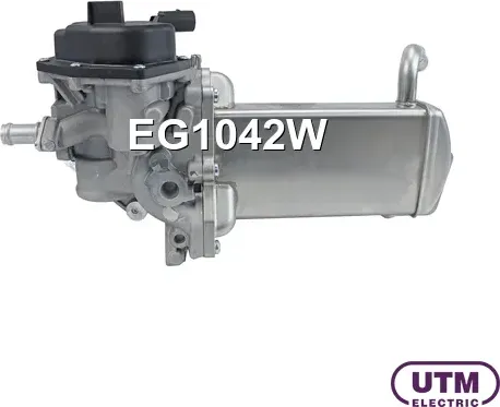 Клапан рециркуляции ОГ (UTM). Артикул EG1042W