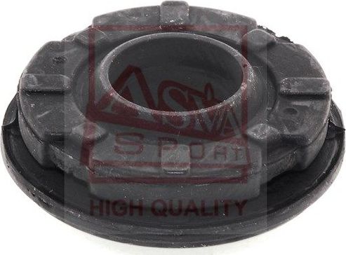 Сайлентблок переднего рычага подвески Asva. Артикул 0103-091