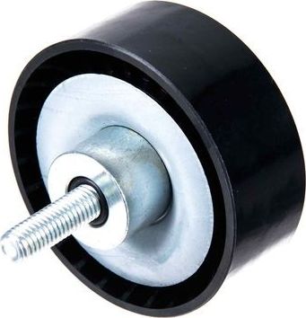 Направляющий (ведущий) ролик приводного поликлинового ремня Stellox. Артикул 03-41420-SX