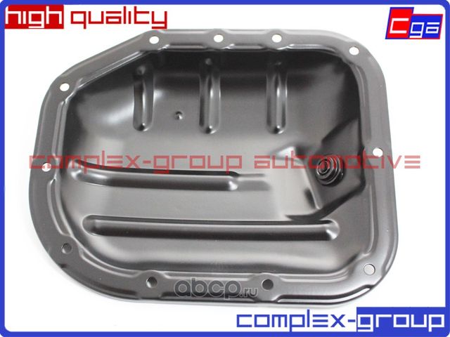 Масляный поддон (CGA). Артикул 2PAN210RA