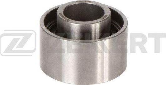 Направляющий (ведущий) ролик ремня ГРМ Zekkert для Mazda 323 VI (BJ) 1998-2004. Артикул SR-1210