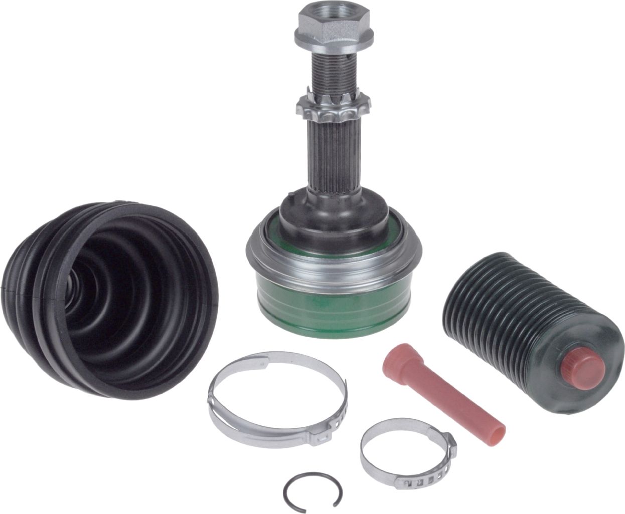 Шрус наружный (граната) Blue Print. Артикул ADT38909