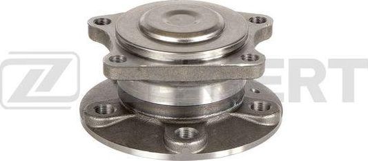 Ступица колеса Zekkert. Артикул RL-1673