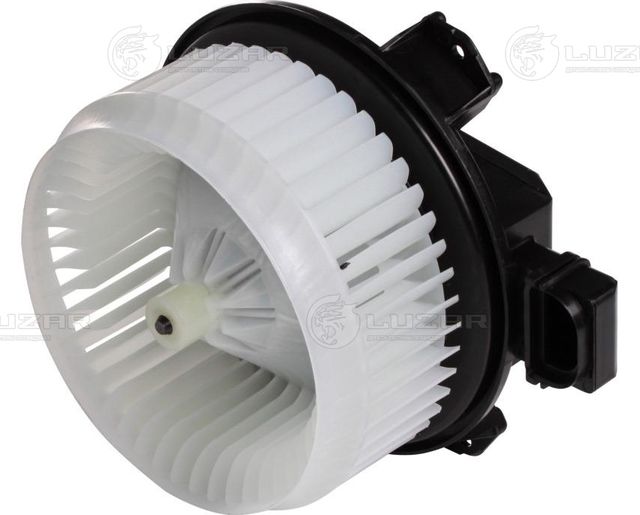 Вентилятор, мотор печки (отопителя) салона Luzar для Ford Mondeo V 2015-2026. Артикул LFh 1081