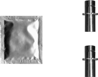 Трещетка тормозная (рычаг тормоза регулировочный) Textar для Dodge Caliber I 2006-2013. Артикул 97047000