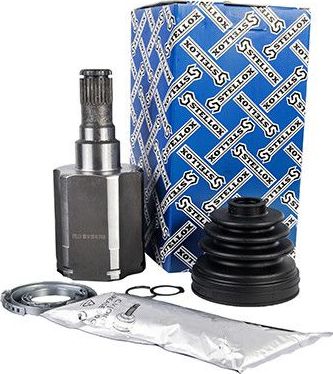 Шрус внутренний (граната) Stellox передний для SsangYong Kyron I 2005-2015. Артикул 160 1297-SX