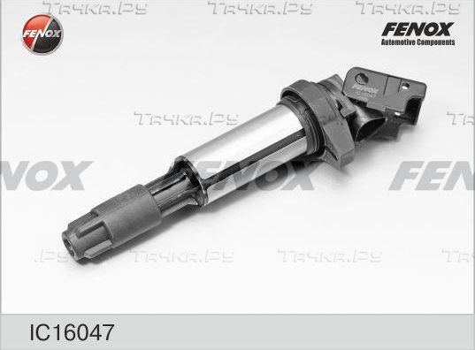 Катушка зажигания Fenox для BMW X3 II (F25) 2010-2017. Артикул IC16047