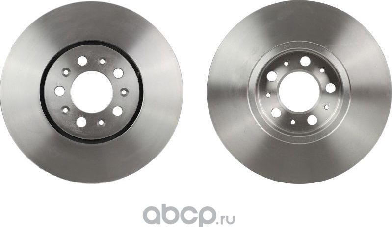 Тормозной диск (Loro). Артикул 23103029