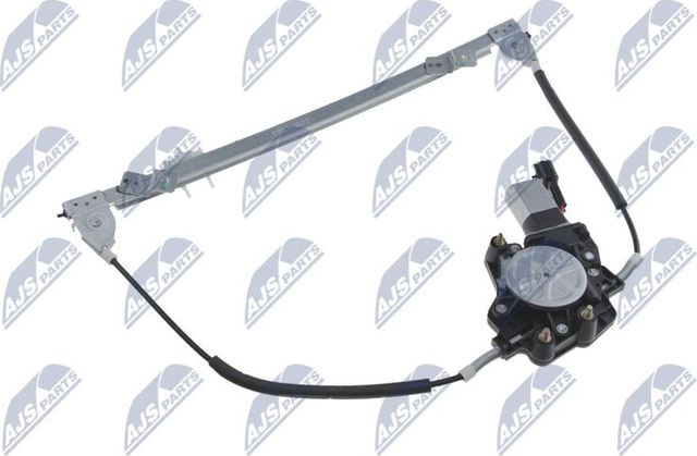 Стеклоподъемник NTY для Fiat Panda II 2003-2013. Артикул EPS-FT-022
