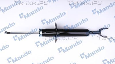 Амортизатор Mando передний для Audi A6 allroad I (C5) 2000-2005. Артикул MSS015446