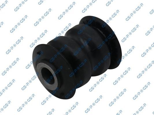 Сайлентблок переднего рычага подвески GSP нижний для Nissan Note I 2006-2012. Артикул 511936
