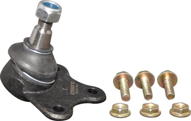 Шаровая опора JP Group передняя левая для Audi A2 2000-2005. Артикул 1140302170