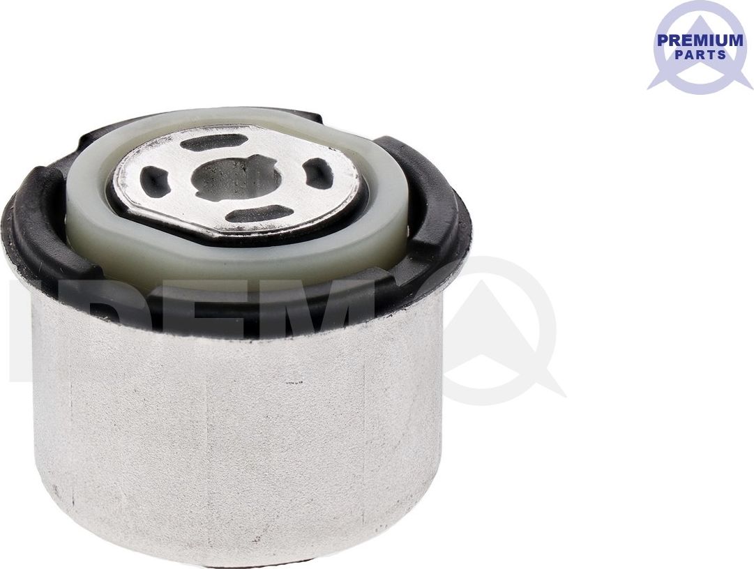 Сайлентблок переднего рычага подвески Sidem. Артикул 835634