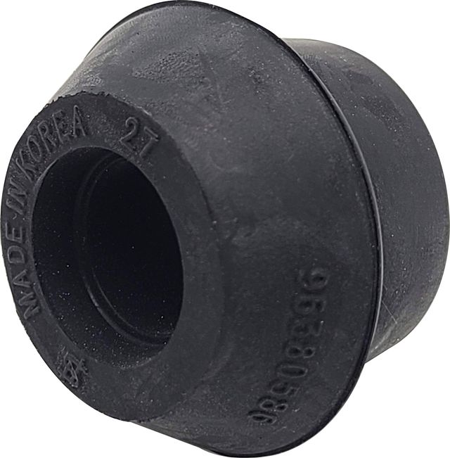 Сайлентблок переднего рычага подвески CTR для Daewoo Matiz I 1998-2015. Артикул GV0113