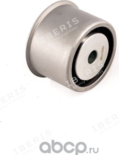 РОЛИК НАТЯЖНОЙ РЕМНЯ ГРМ MITSUBISHI GALANT2.5, PAJERO (Iberis). Артикул IB5102 