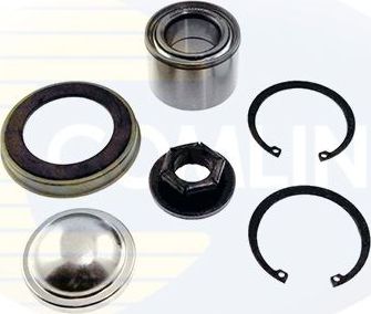 Ступичный подшипник (комплект) Comline. Артикул CBK010