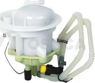 Топливный фильтр OSSCA. Артикул 05822