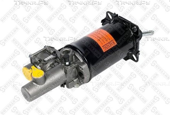 ПГУ (пневмогидроусилитель сцепления) Stellox для MAN F2000 1994-2000. Артикул 83-15027-SX