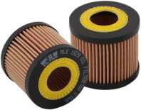 Масляный фильтр FIL Filter для Toyota Auris I 2009-2012. Артикул MLE 1529