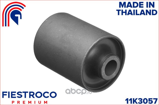 Сайлентблок рычага HYUNDAI GRAND STAREX II TQ (Fiestroco) Fiestroco. Артикул 11K3057