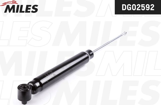 Амортизатор Miles. Артикул DG02592