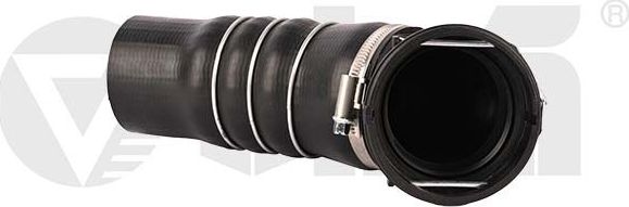 Патрубок интеркулера Vika для BMW X6 I (E71) 2008-2010. Артикул 19842701