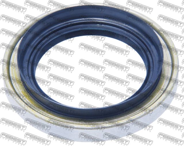 Сальник ступицы Febest. Артикул 95HDS-51770914X