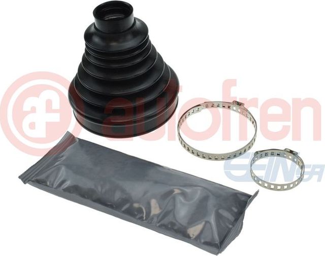 Пыльник ШРУСа внутренний Autofren Seinsa для Vauxhall Zafira C 2013-2018. Артикул D8598T