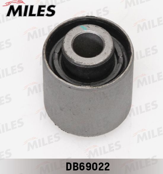 Сайлентблок заднего рычага подвески Miles. Артикул DB69022