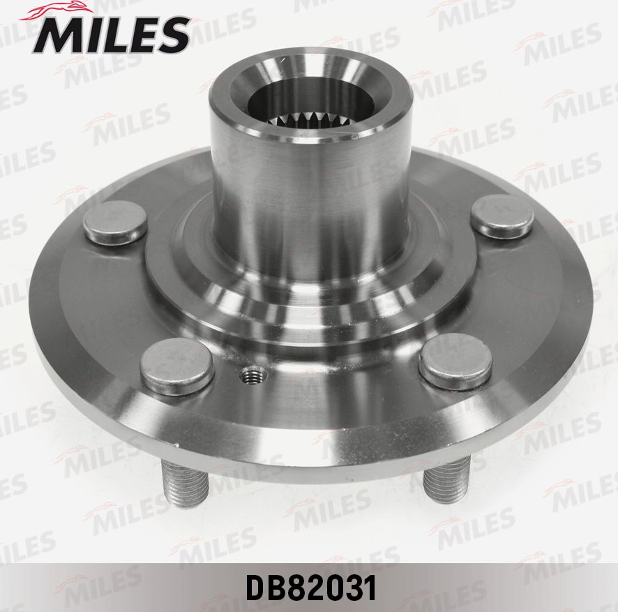 Ступица колеса Miles. Артикул DB82031