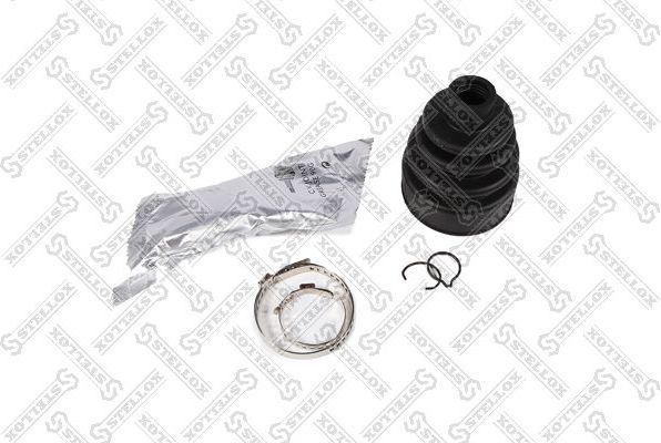 Пыльник рулевой рейки (комплект) Stellox. Артикул 13-00806-SX
