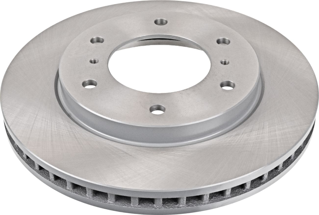 Тормозной диск Febi Bilstein. Артикул 28437