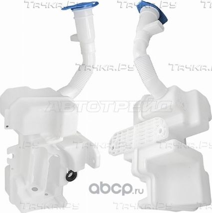 Бачок омывателя AUDI Q3 11-19 (SAT). Артикул STAUQ31010