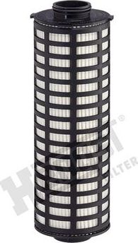 Масляный фильтр Hengst для IVECO Stralis 2012-2026. Артикул E311H01 D273