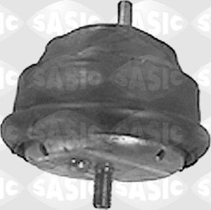 Подушка (опора) двигателя Sasic для BMW 5 III (E34) 1989-1996. Артикул 9001403