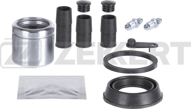 Ремкомплект тормозного суппорта Zekkert передний для Ford Galaxy III 2015-2026. Артикул BR-1322