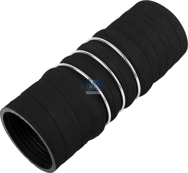 Патрубок интеркулера DT Spare Parts. Артикул 3.16406