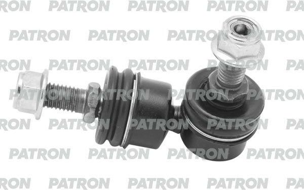 Стойка (тяга) стабилизатора Patron. Артикул PS4215