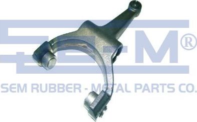 Вилка сцепления Sem Lastik для Renault Premium II 2005-2013. Артикул 10037
