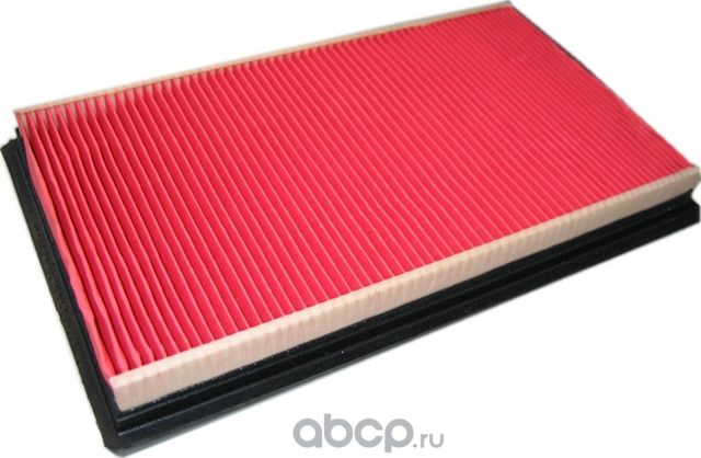 фильтр воздушный nissan A-243 (Narichin). Артикул NFN1004