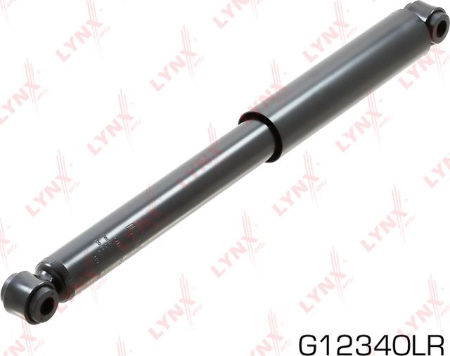 Амортизатор LYNXauto. Артикул G12340LR