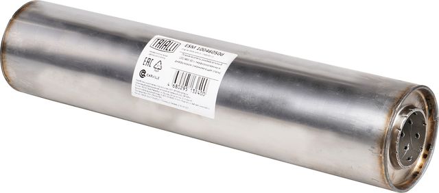 Пламегаситель Trialli. Артикул ESM 10046050d